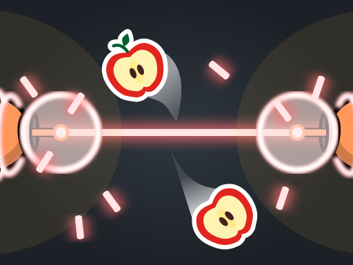 Play Laser Slicer Online