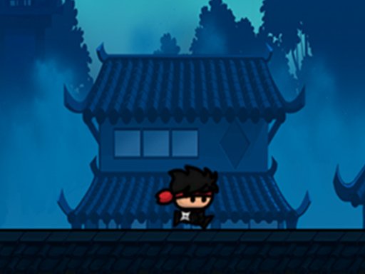 Play Endless Ninja Online