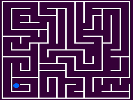 Play Maze Game Online