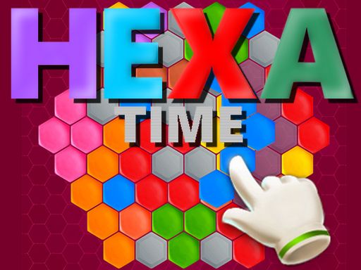 Hexa Time