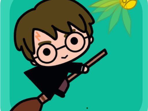 Play Harry potter golden snitch Online