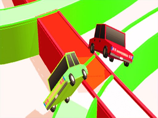 Play Car Colour Paint3D Online