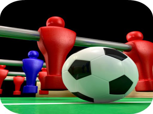 Play FoozBaLL Online