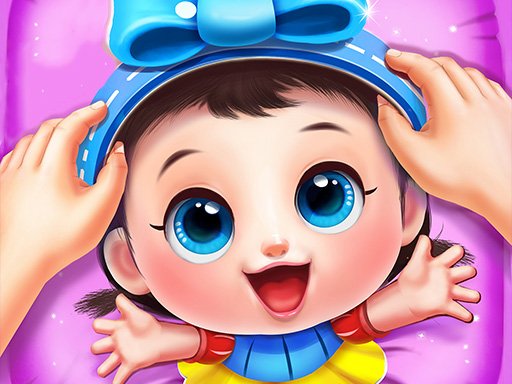 Play Baby Panda Care 2 Online