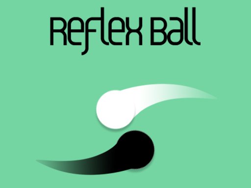 Play Reflex Ball Online