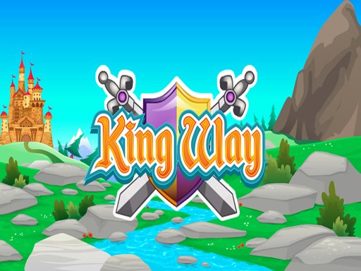 Play King Way Online