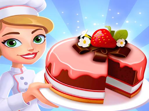 Play Yummy Kitchen Online