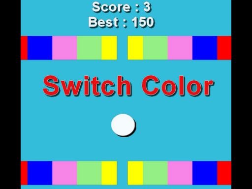 Play Tap switch Online