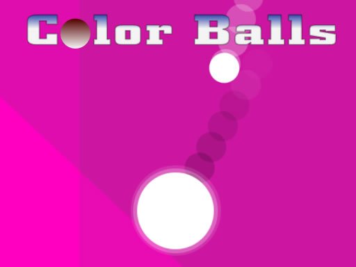 Play Color Falling Balls Online