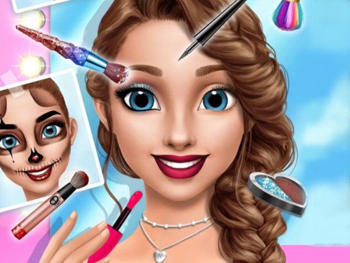 Play Beauty Fashion World Online