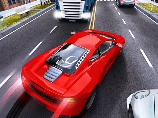 Play Traffic Racer Online