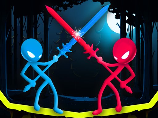 Play Stick Duel : Medieval Wars Online