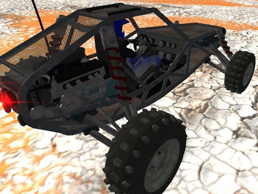 Play Buggy Simulator Online