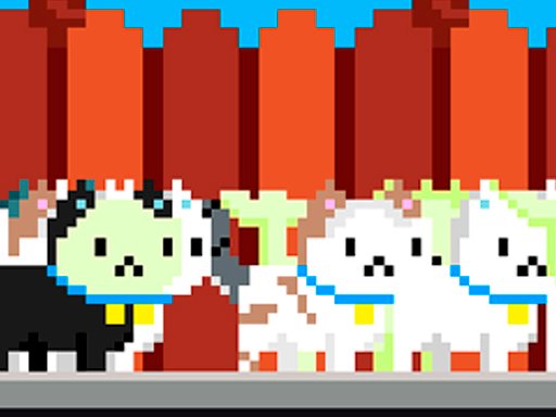 Play Kawaii Cute Cat Online