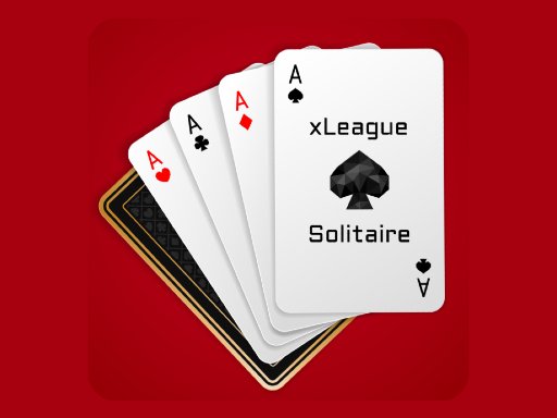 Play xLeague Solitaire Online