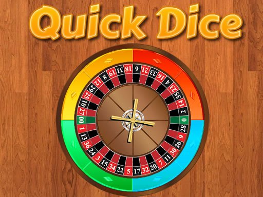 Play Quick Dice Online