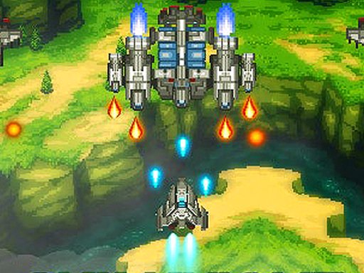 Play Sky Knight Online