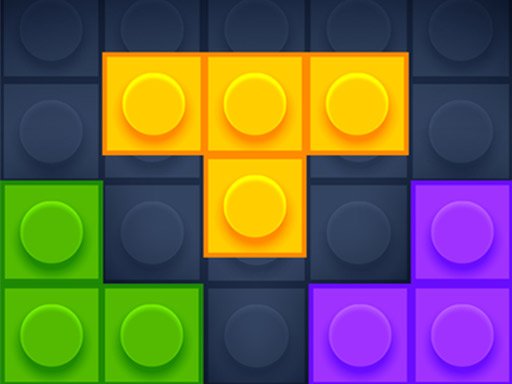 Play Lego Block Puzzle Online