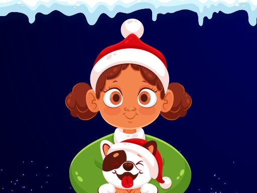 Play Xmas Puzzle Online