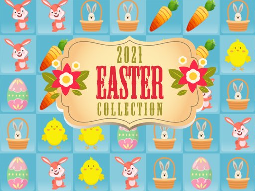 Play Easter 2021 Collection Online