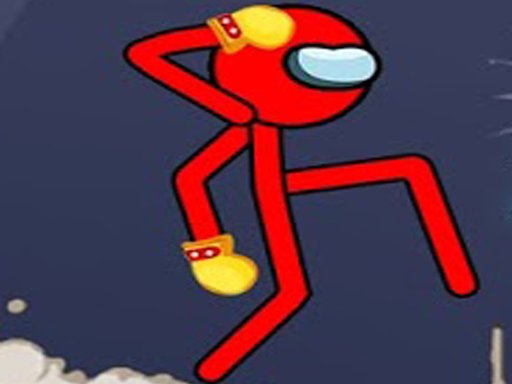 Impostor Stickman