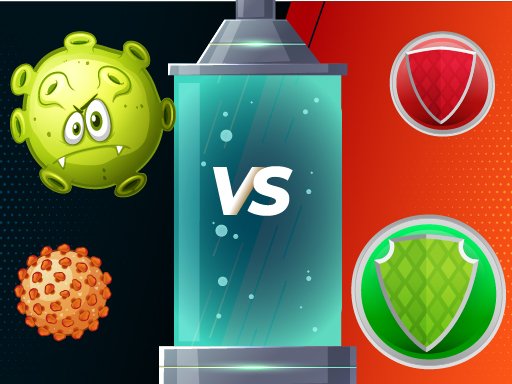 Play Coronavirus Fight Online