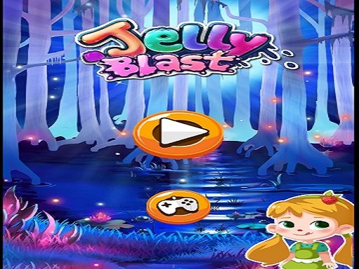 Play Candy Blast Match3 Online