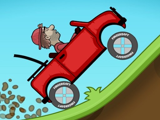 Play Hill Climb 2022 Online