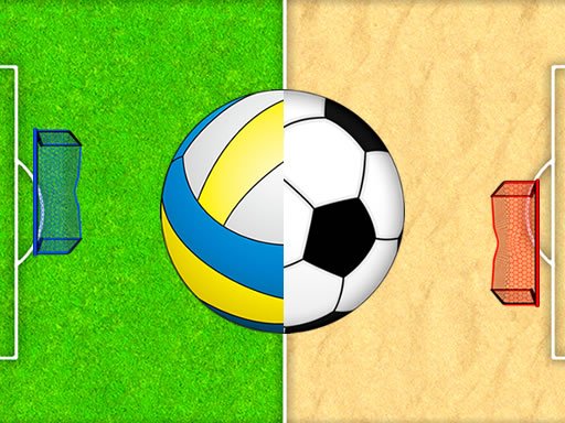 Play PonGoal Challenge Online