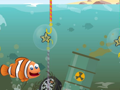 Play Fast Fish Online