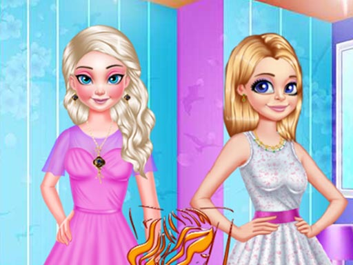 Play BFF SUMMER FASHION Online