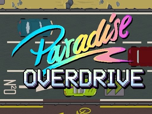 Play ParadiseOverdrive Online
