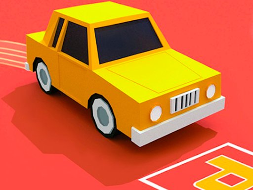 Play Pak the Car Online