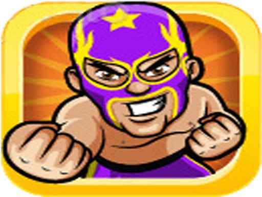 Play Wrestling Fight Online