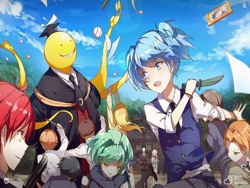 Play Anime High School Simulator - Free Online Game Online - YO Games