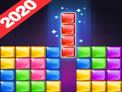 Play Block Jewel Puzzle Online