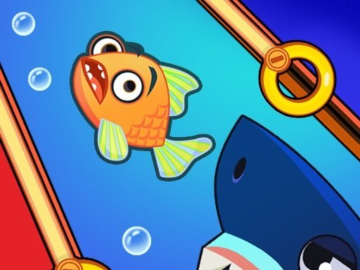 Play Rescue the fish! Online
