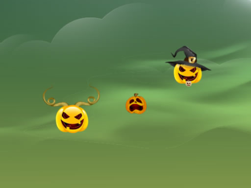 Play Halloween Defense Online