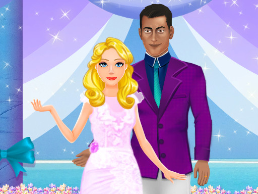 Play Wedding Planner Online