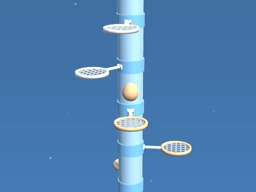 Play Egg Up Online