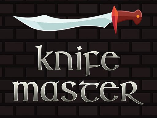 Play Knife Master Online