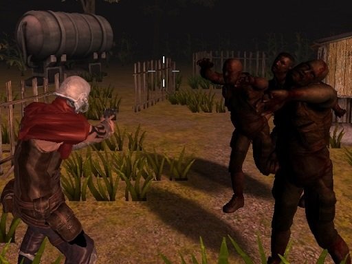 Play Wars Z Zombie Apocalypse 2020 Online