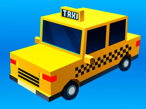 Play ZigZag Taxi  Online