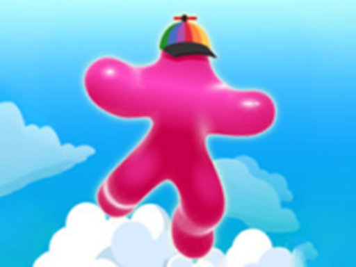 Play Blob Giant 3D Online