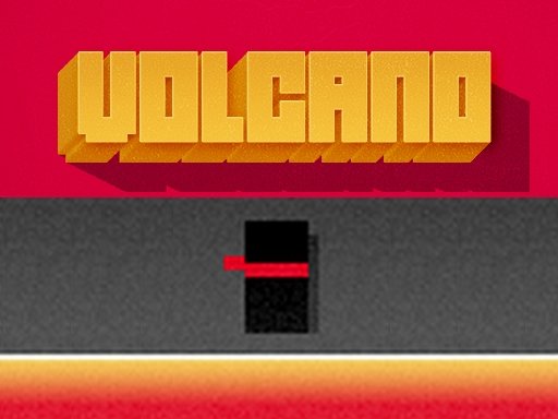 Play Volcano Online