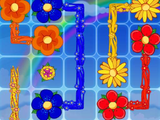 Play Flowers Online