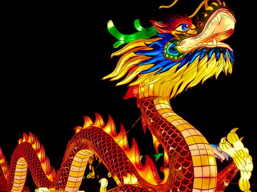 Play Dangerous Dragons Jigsaw Online