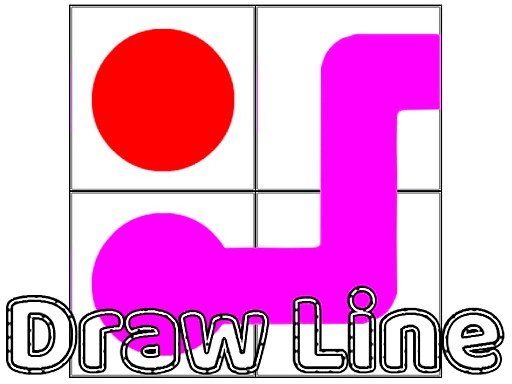 Play Draw Line Online