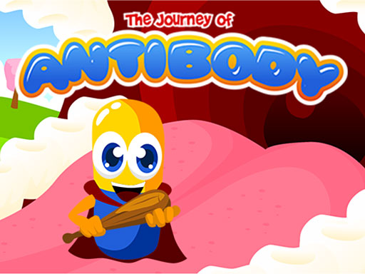 Journey of Antibody