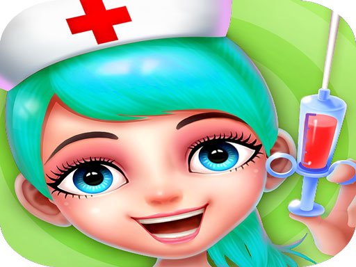 Play Doctor Games Online